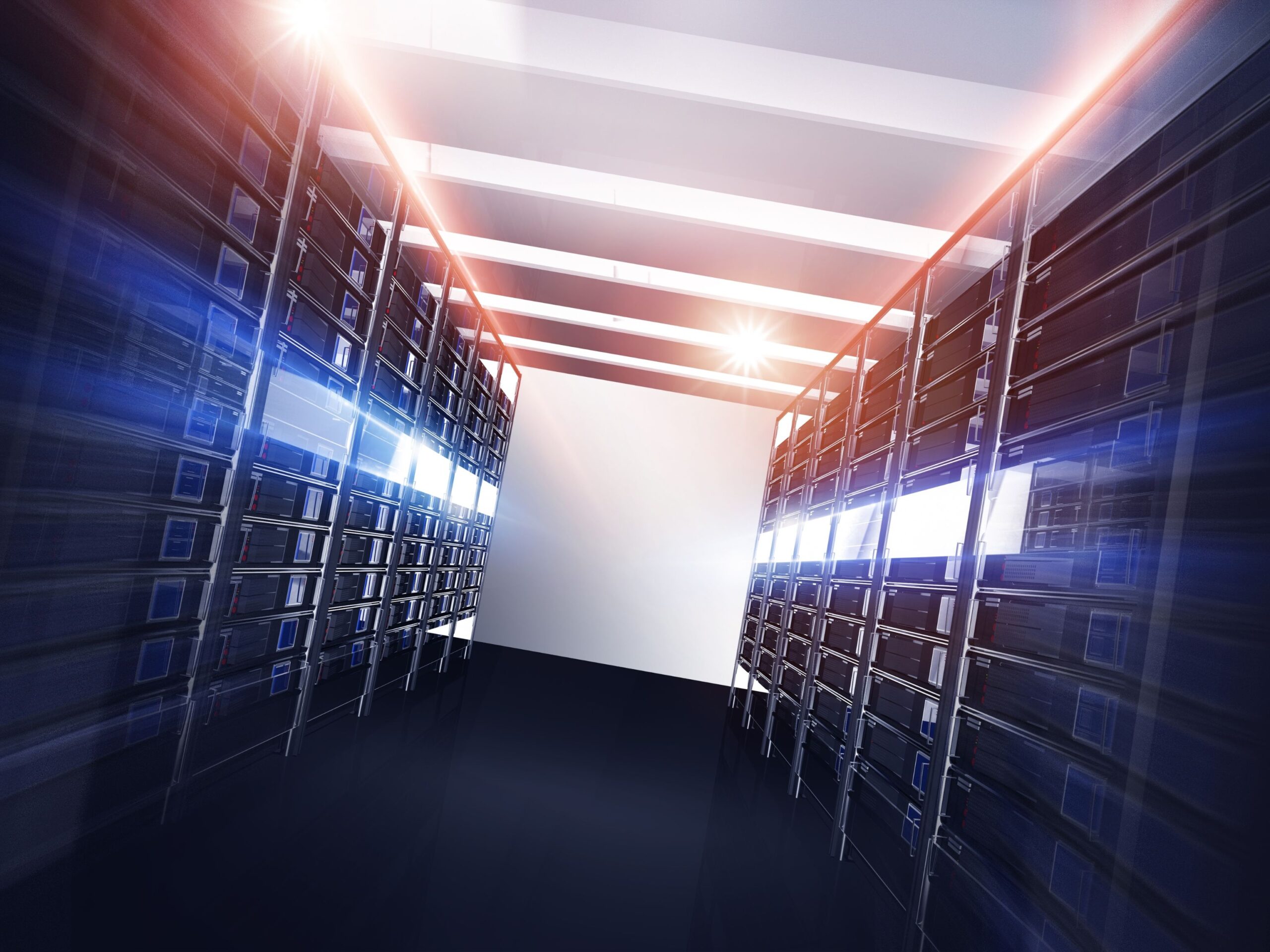 Data room