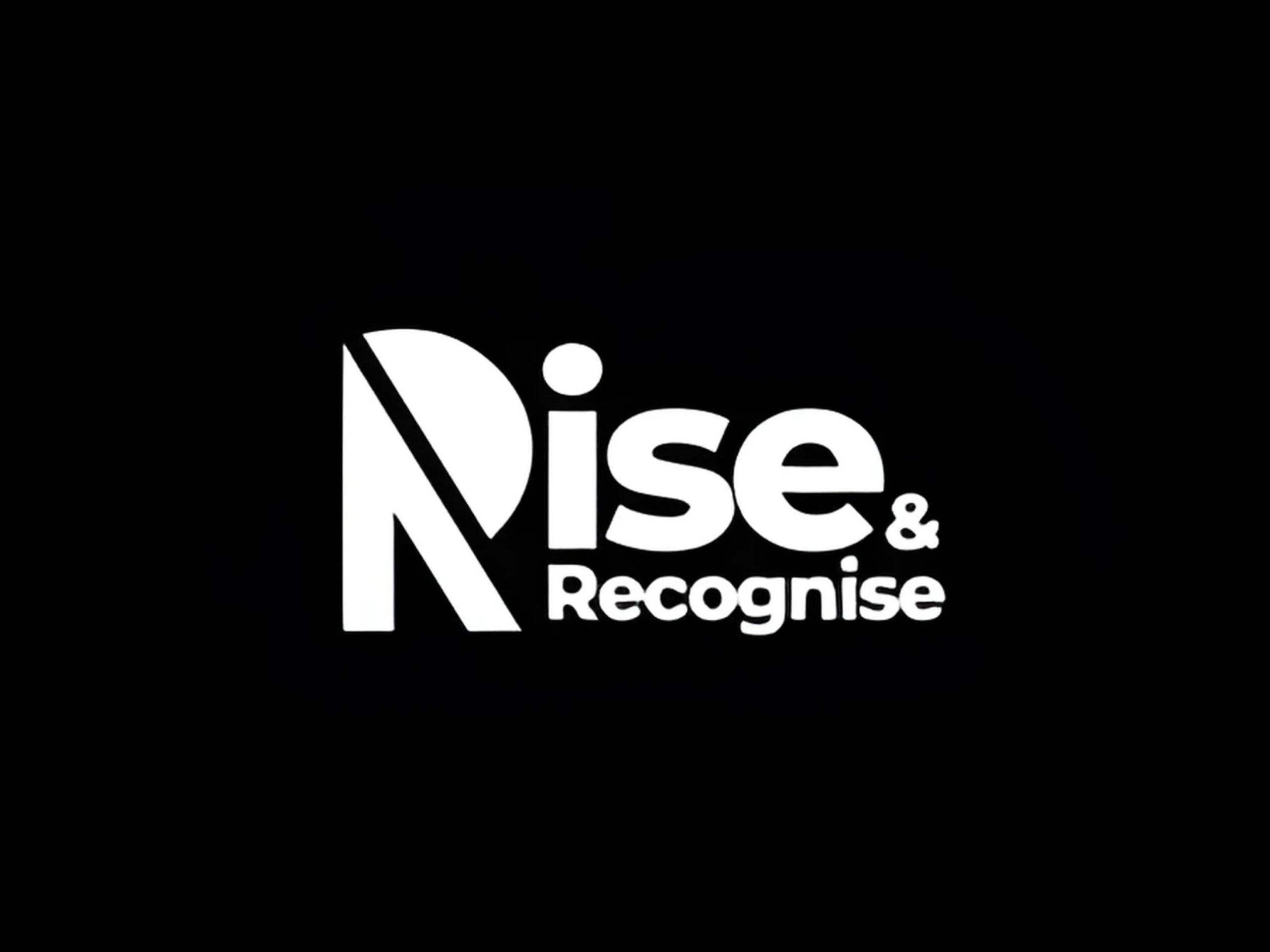 rise and recognise